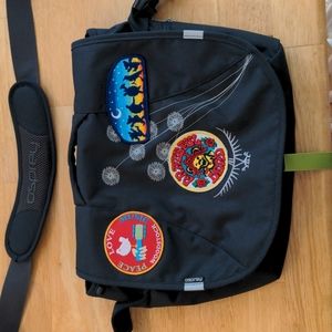 Mini Jill Osprey Bag